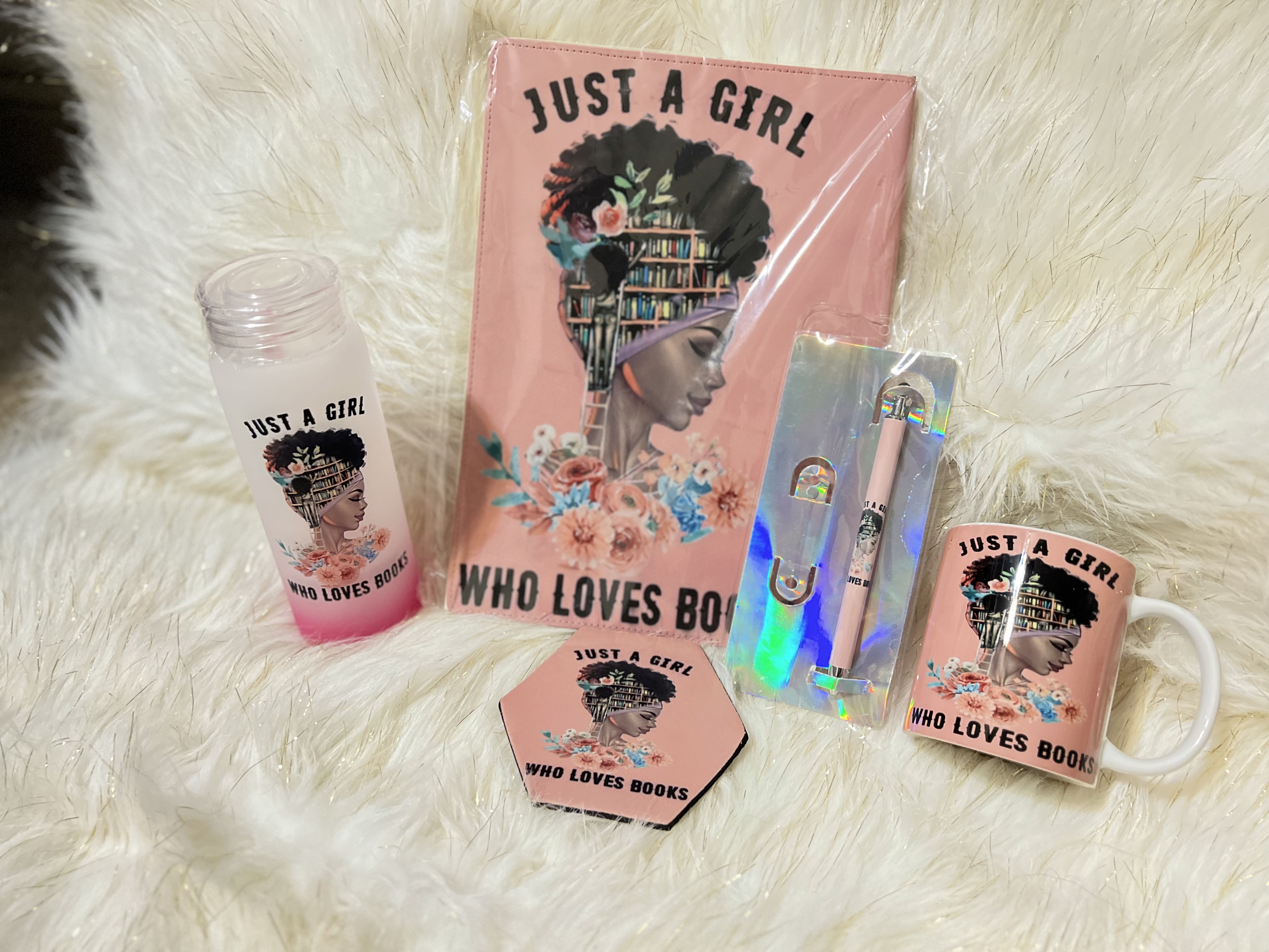 Celebration Cup Design