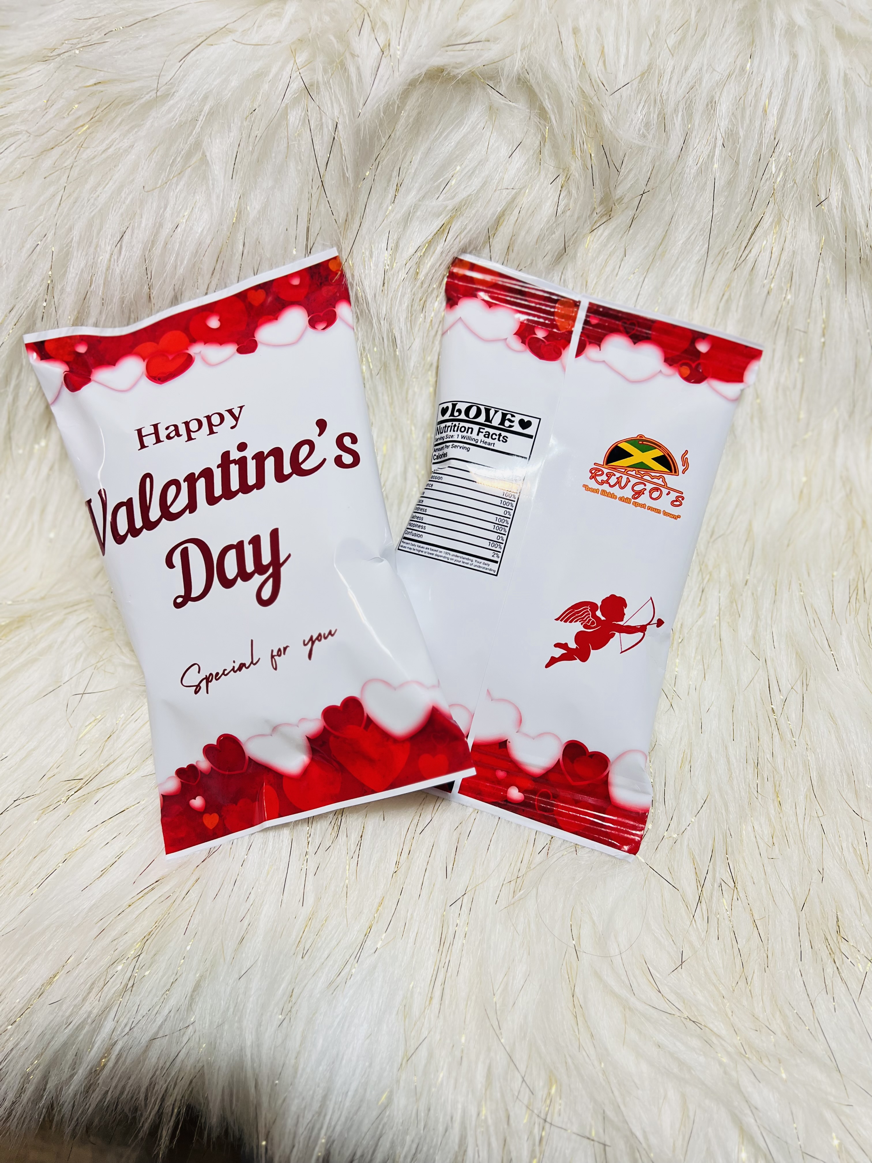 Handmade Market Shirt