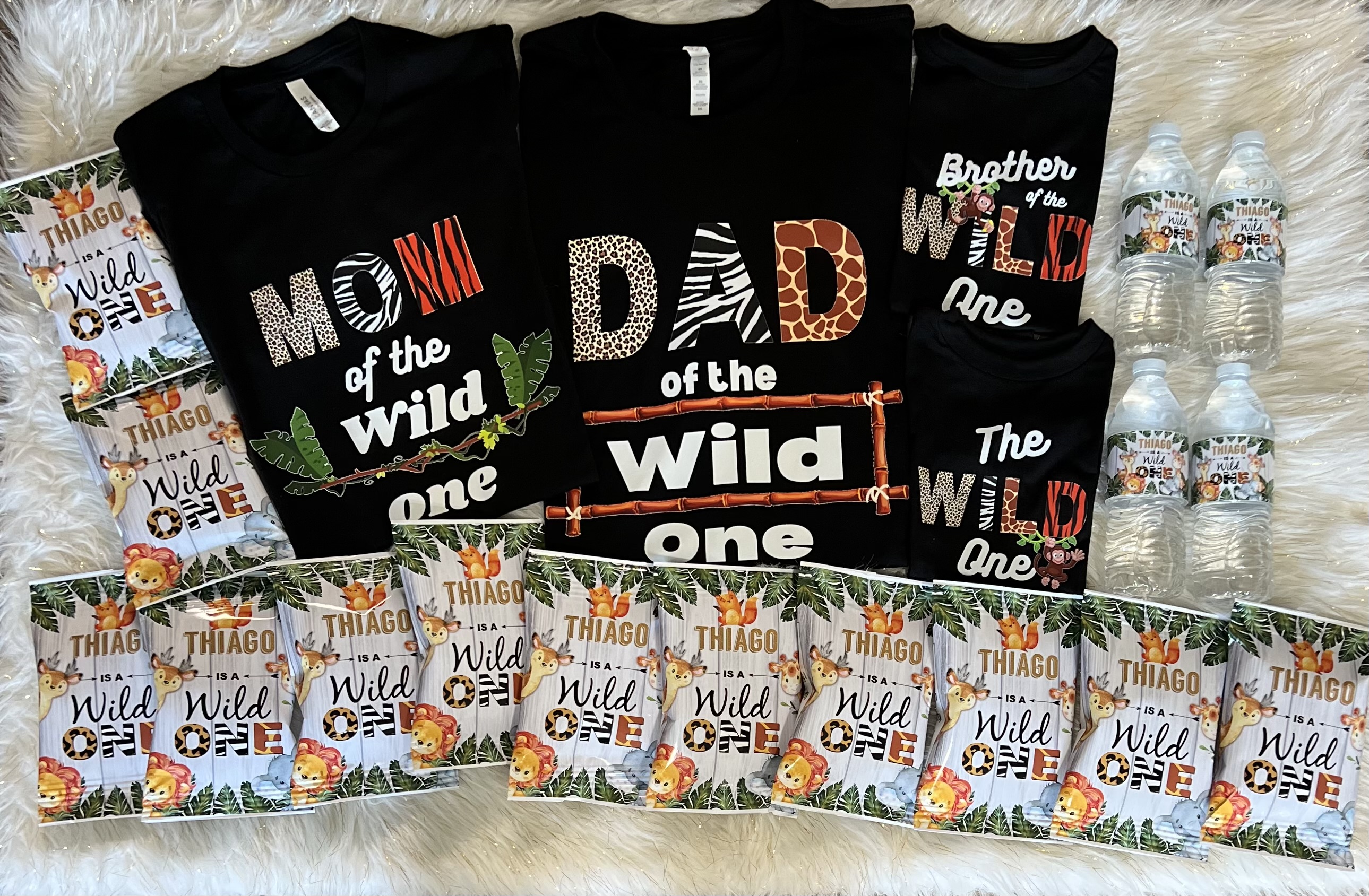 Sparkle Faith Gift Set